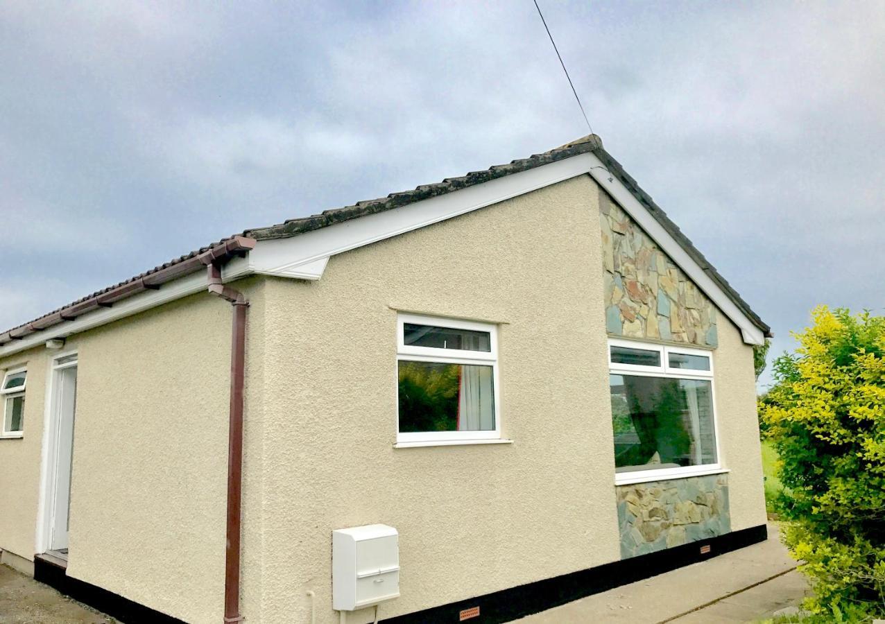 South Stack Bungalow Holyhead Exterior photo