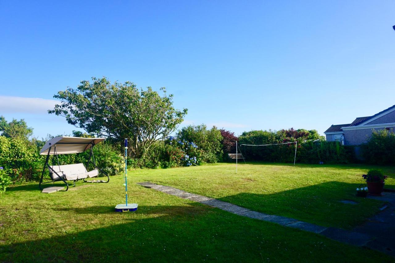 South Stack Bungalow Holyhead Exterior photo